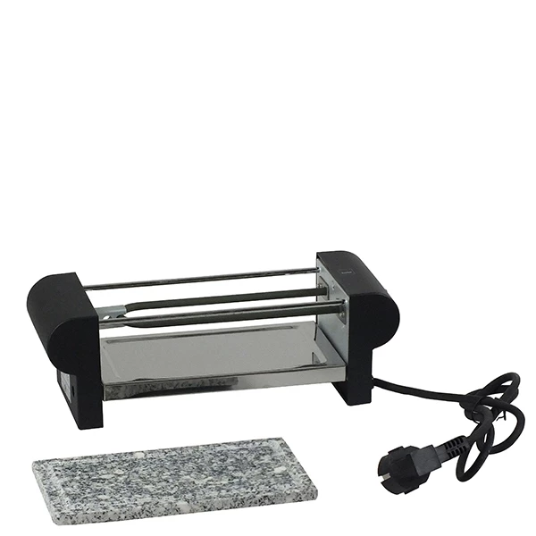 Raclette Splügen 5 Raclette Splügen – Bild 3