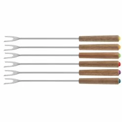 Fonduegabeln Modessa