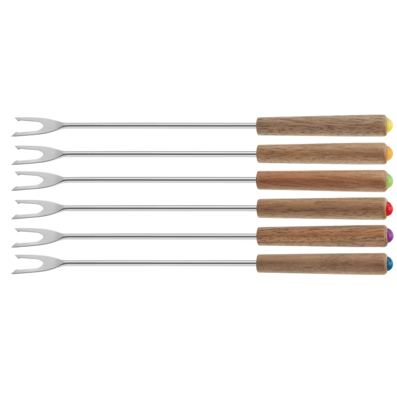 Fonduegabeln Modessa 3 Fonduegabeln Modessa