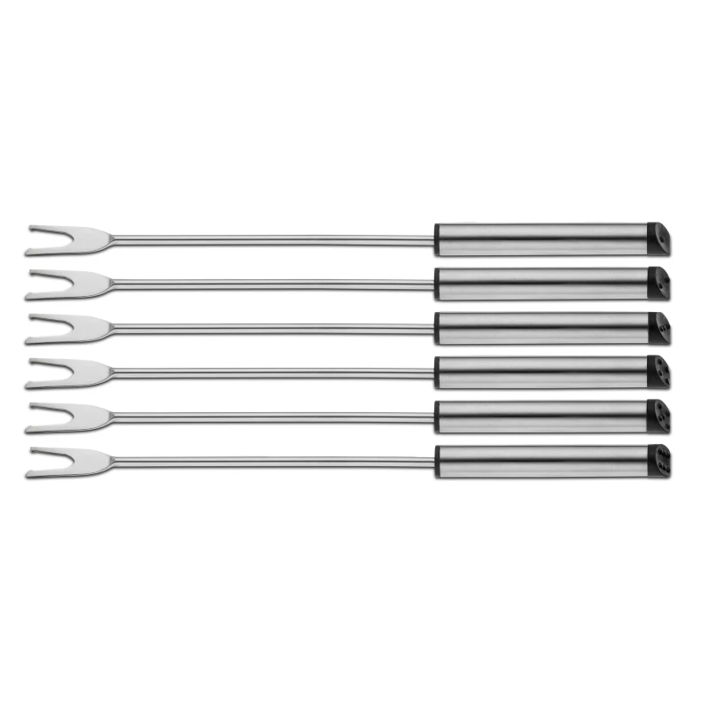 Fonduegabeln Belana 6tlg. 3 Fonduegabeln Belana 6tlg.