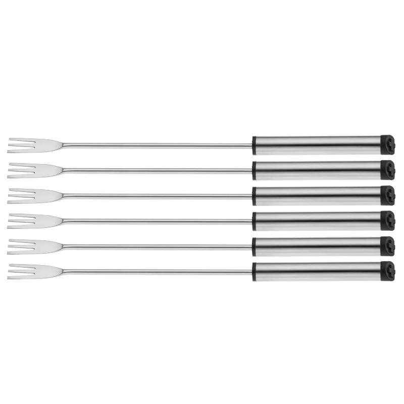 Käsefonduegabeln Belana 3 Käsefonduegabeln Belana