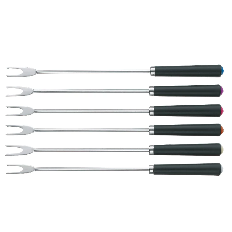 Fonduegabeln Morena 3 Fonduegabeln Morena