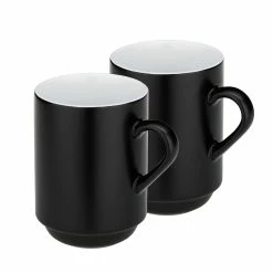 Tassen-Set Mattia 2tlg.