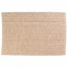 Tischset Ria Aus Baumwolle -Promos Bad Boutique tisch set ria beige 15262 s