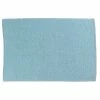 Tischset Tamina Aus Baumwolle -Promos Bad Boutique tischset tamina frostblau 15256 s