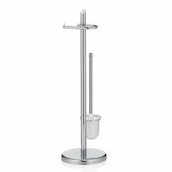 Toilettengarnitur Ken