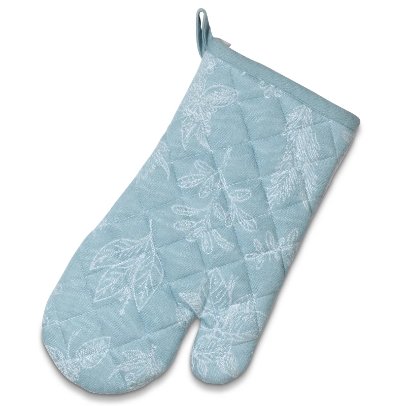 Topfhandschuh Svea Frostblau 4 Topfhandschuh Svea Frostblau – Bild 2