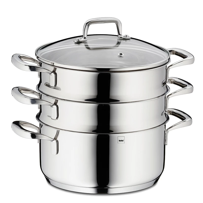 Universaldünster Flavoria 2,4 L 3 Universaldünster Flavoria 2,4 L