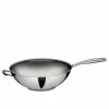 Wok Flavoria -Promos Bad Boutique wok flavoria edelstahl 10193 s