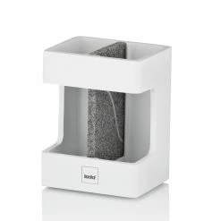 Zahnbürstenhalter Cube White